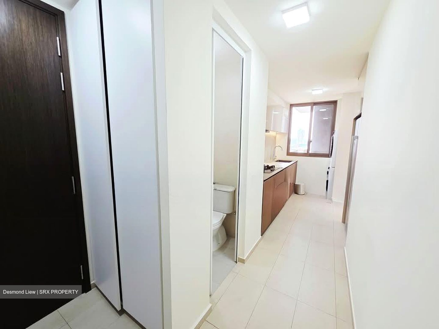 FORETT AT BUKIT TIMAH (D21), Apartment #577788441
